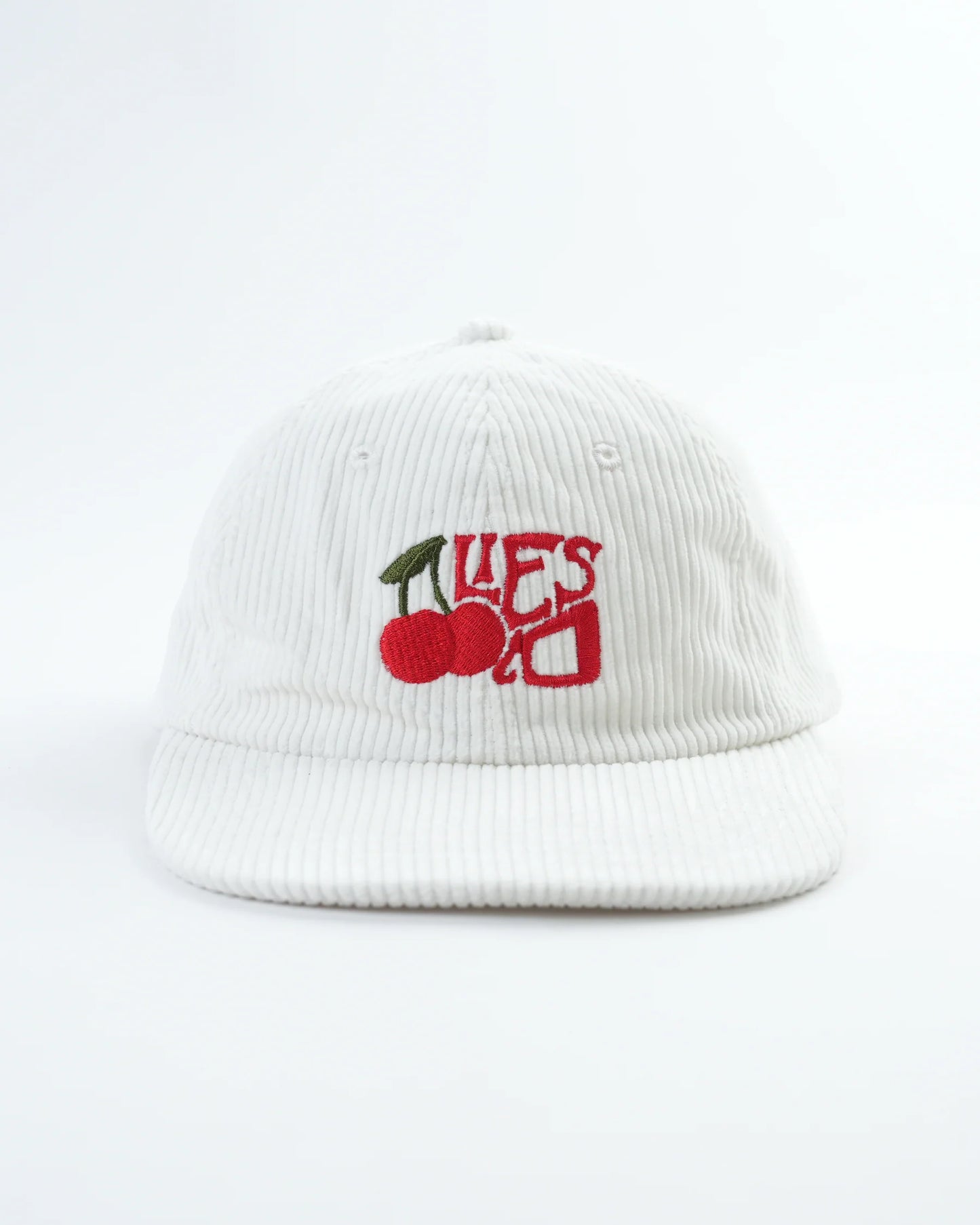 The Cherry Hat