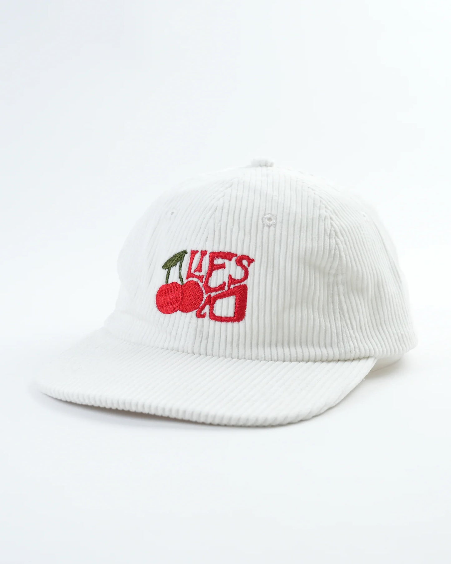 The Cherry Hat