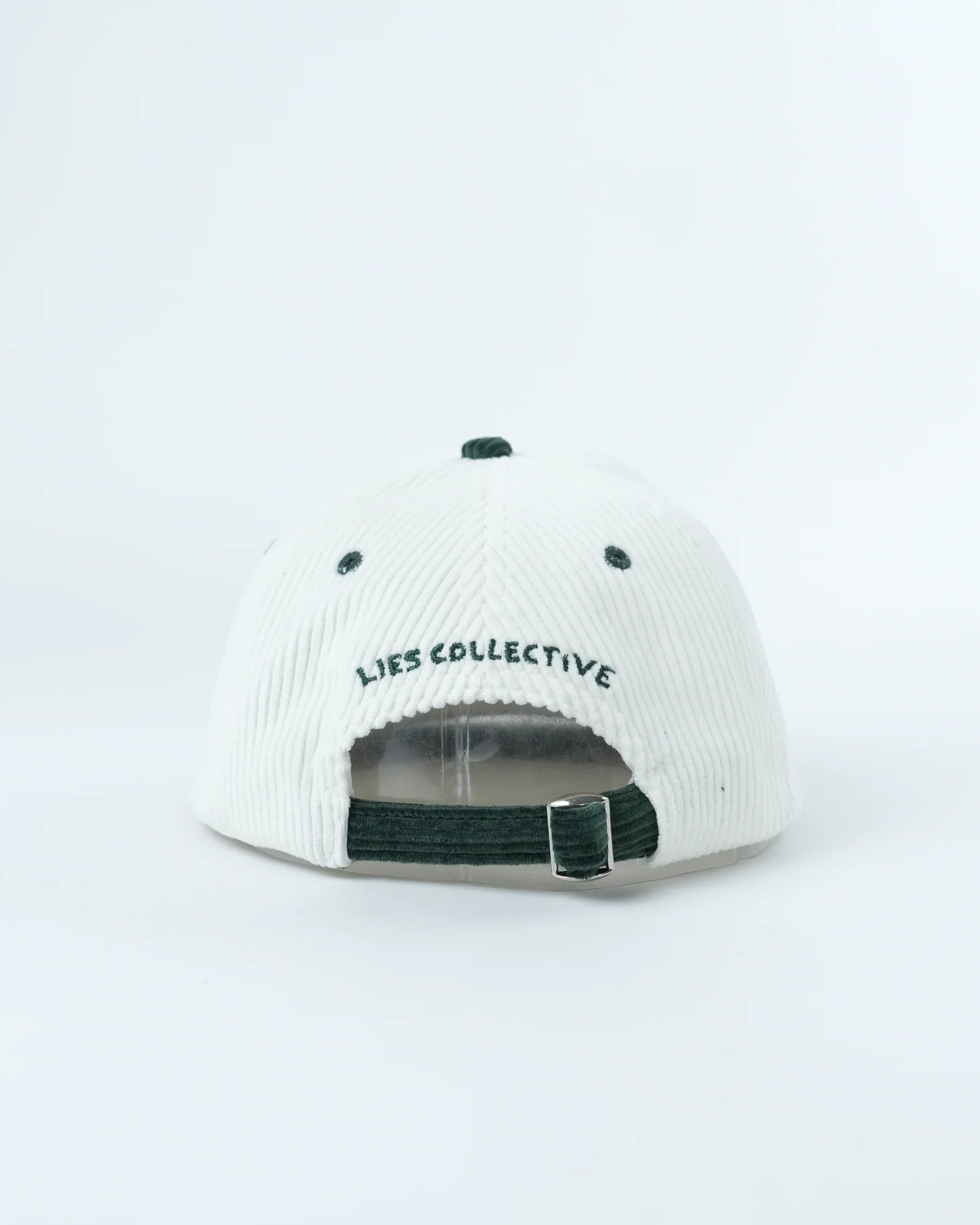 Lies Classic Green Hat