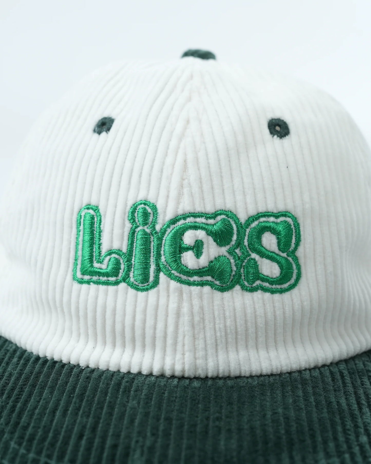 Lies Classic Green Hat