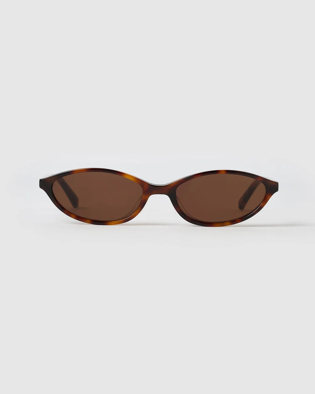 Frankie Sunglasses - Tortoise