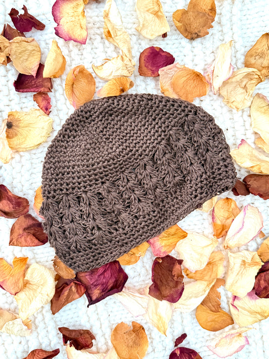 Crochet Beanie