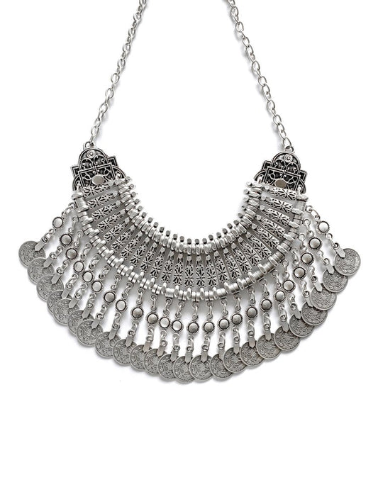 Azara Necklace