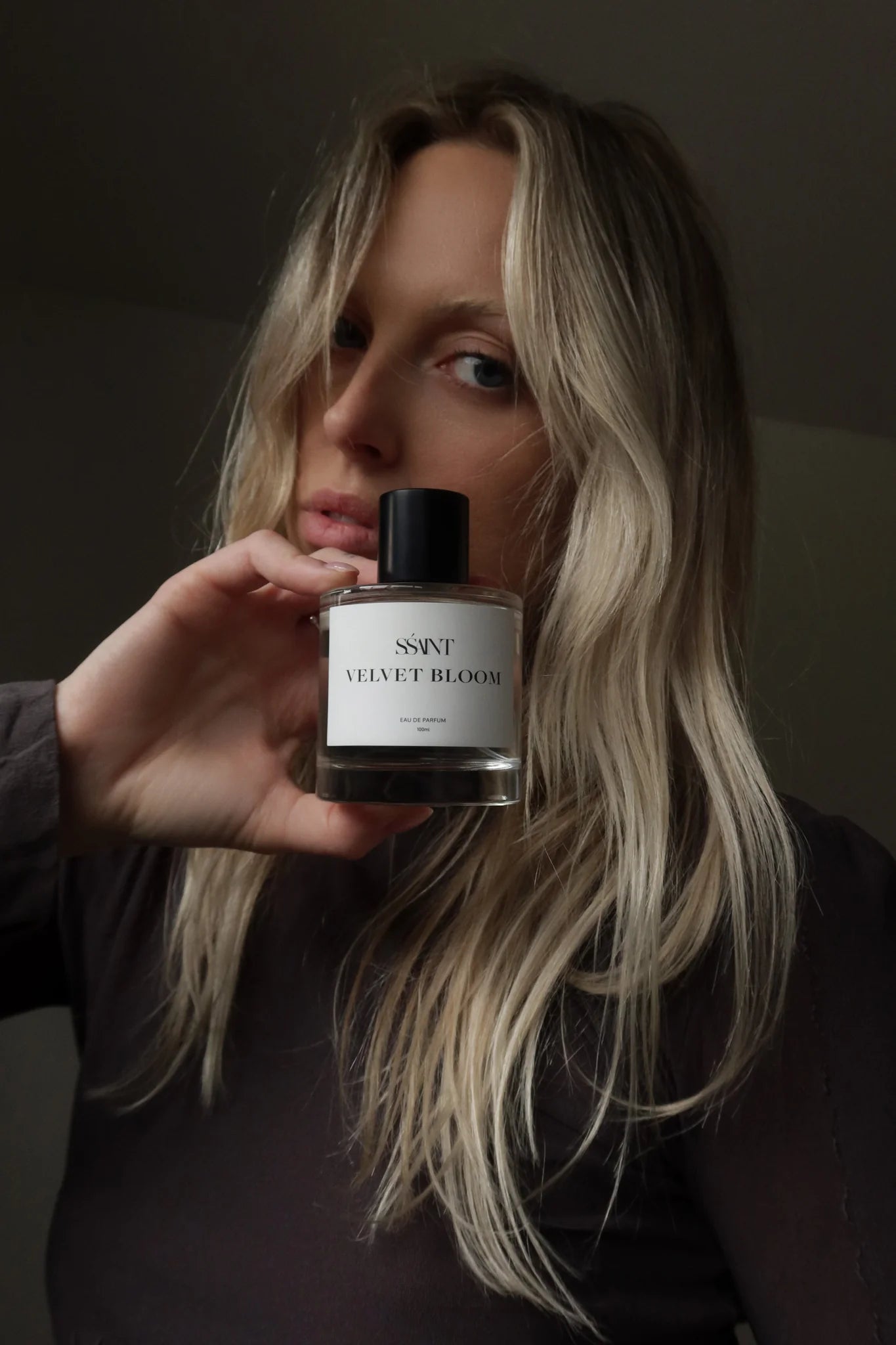 Velvet Bloom 100mL