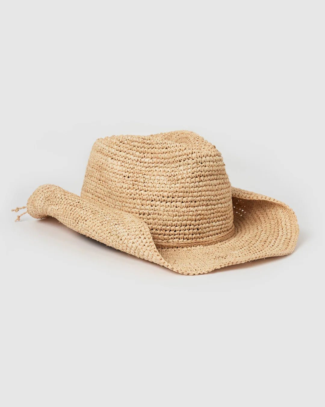 Jackson Sunhat - Light Natural