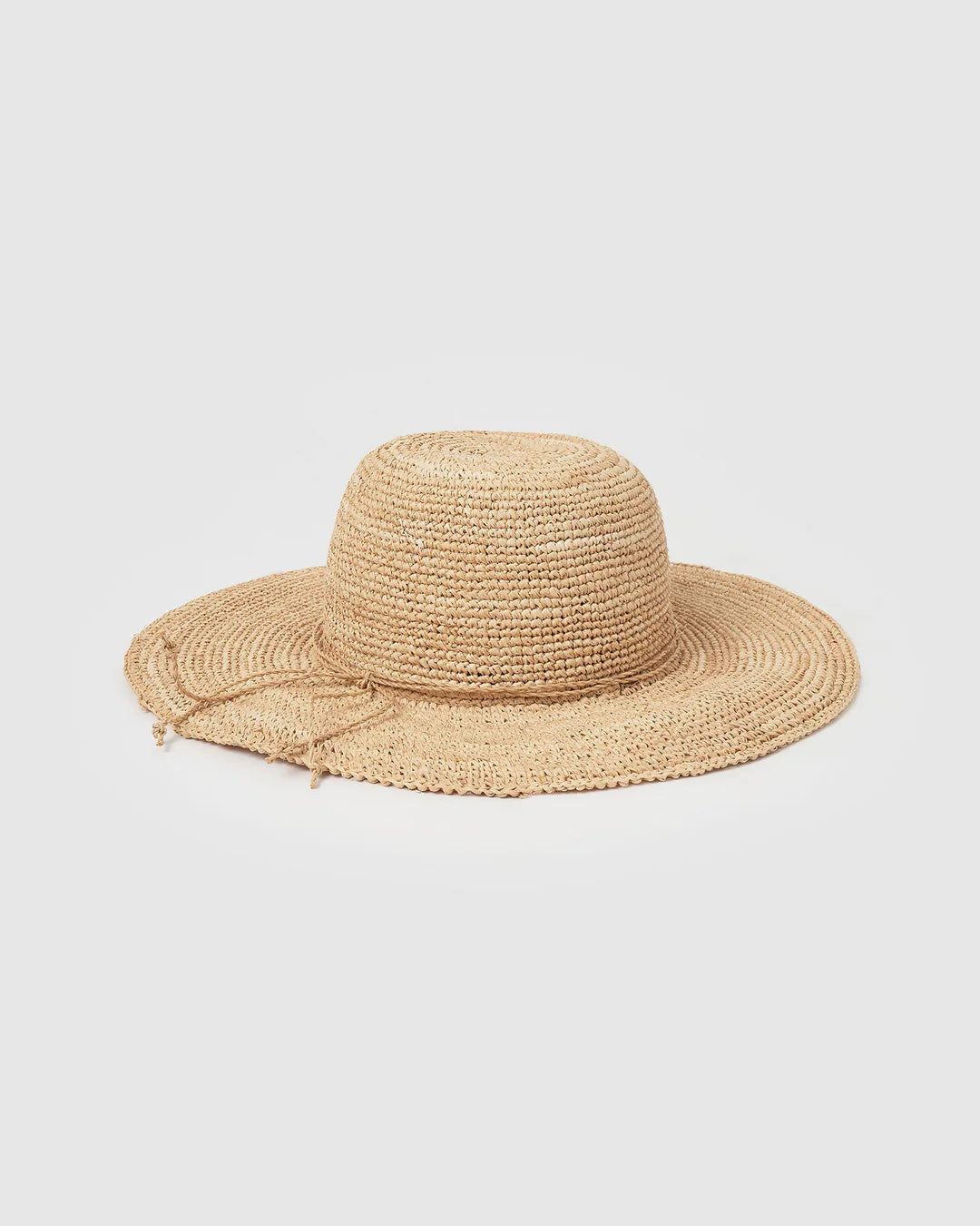 Jonte Sunhat - Light Natural