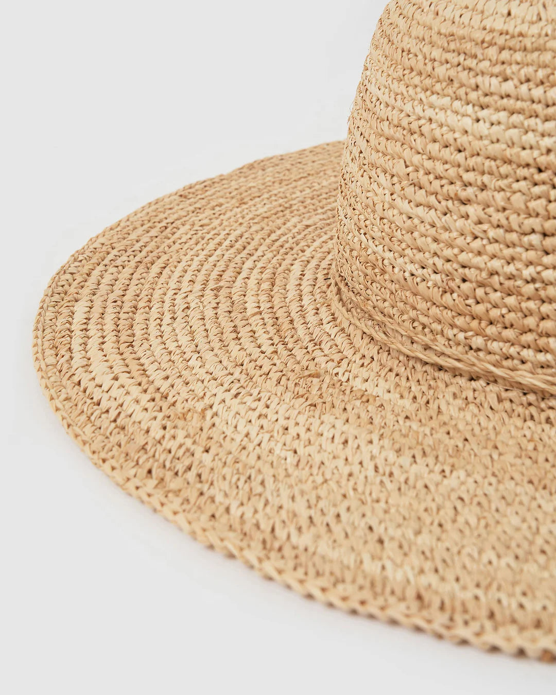 Jonte Sunhat - Light Natural