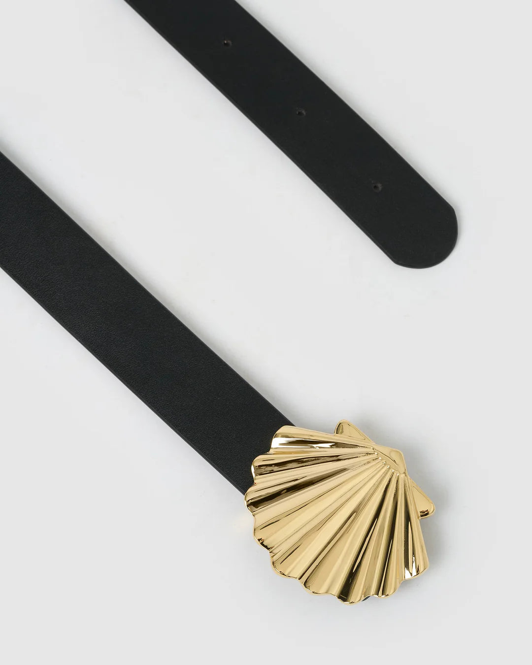Lilou Belt - Black