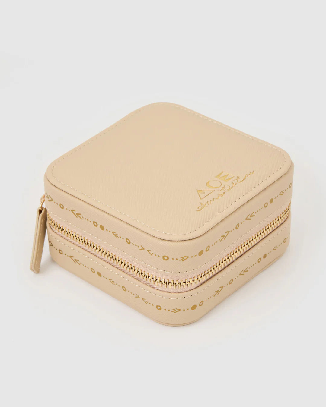 Monroe Jewellery Case