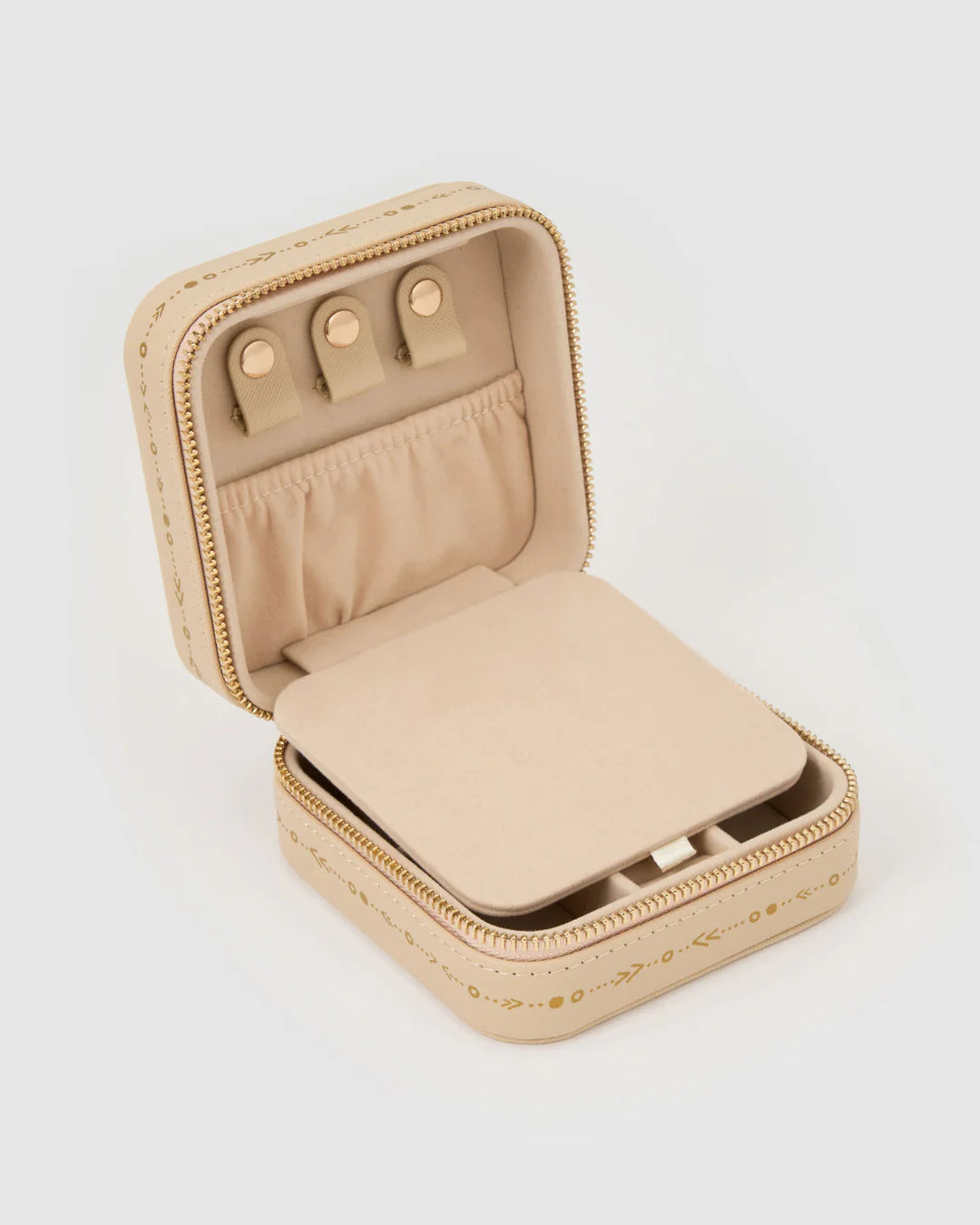 Monroe Jewellery Case