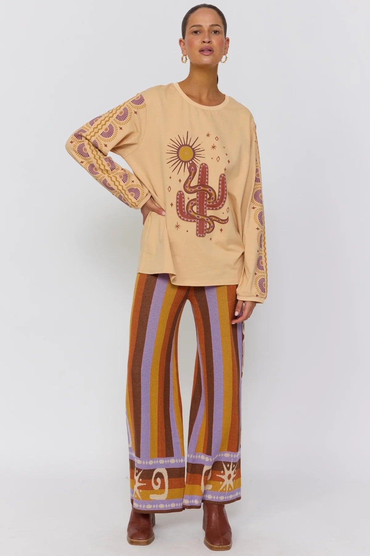 Soul Woman Tee