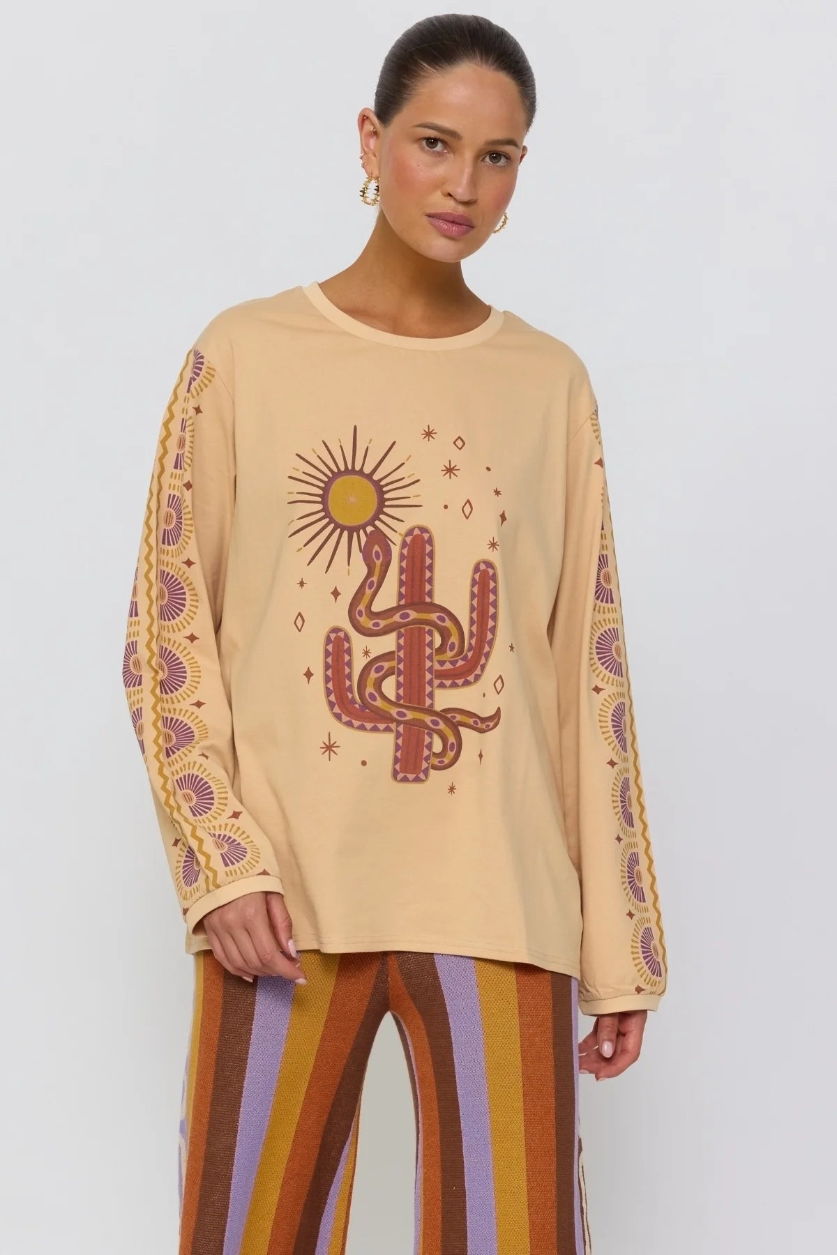 Soul Woman Tee