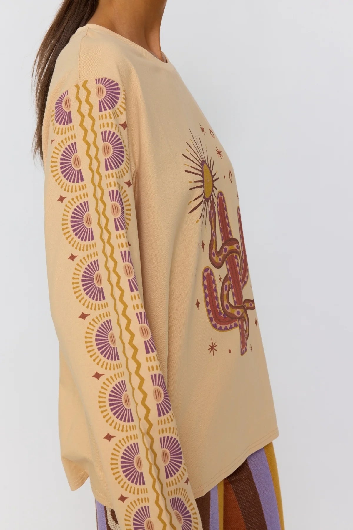 Soul Woman Tee