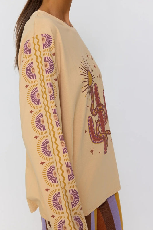 Soul Woman Tee