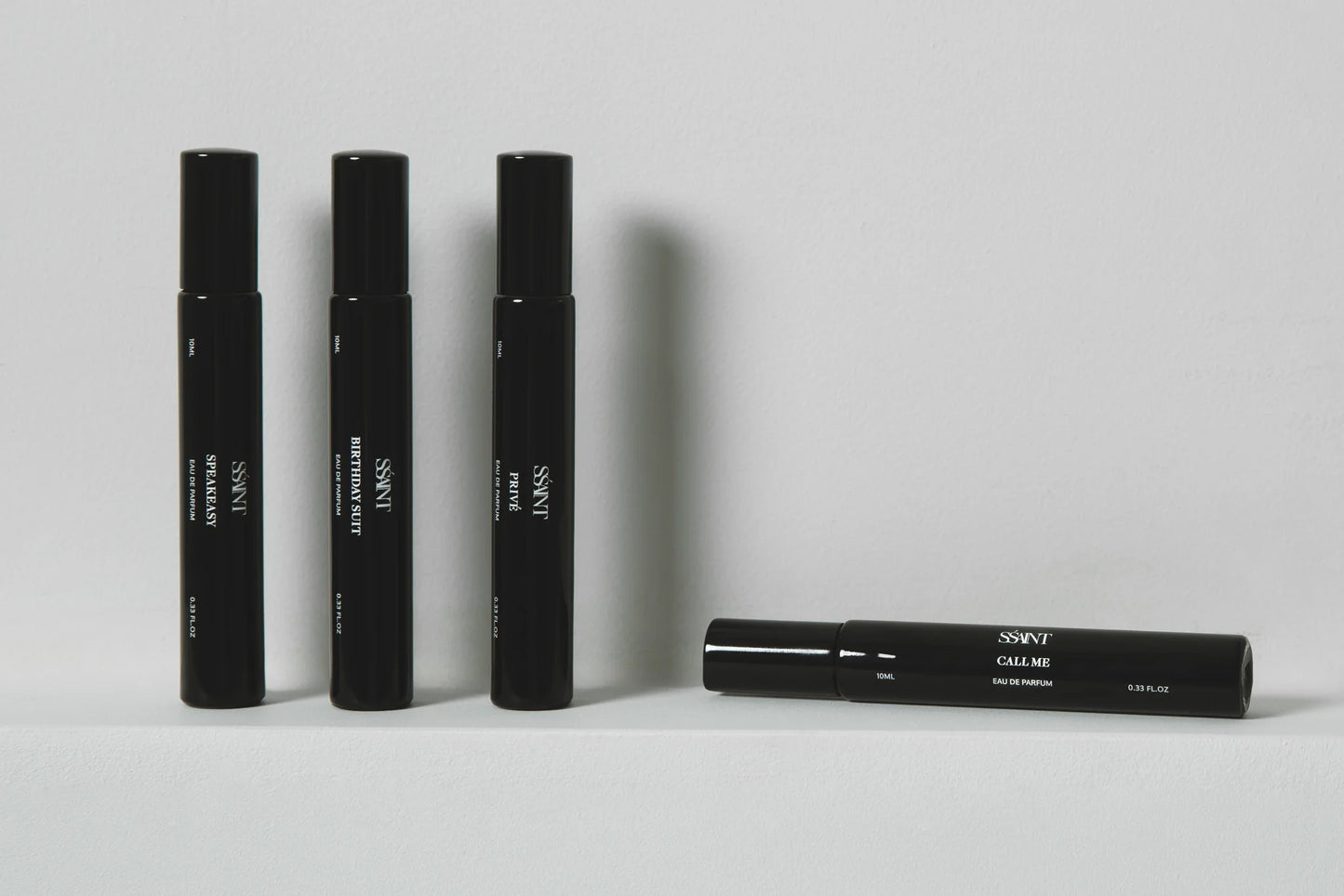 After Dark Travel Set