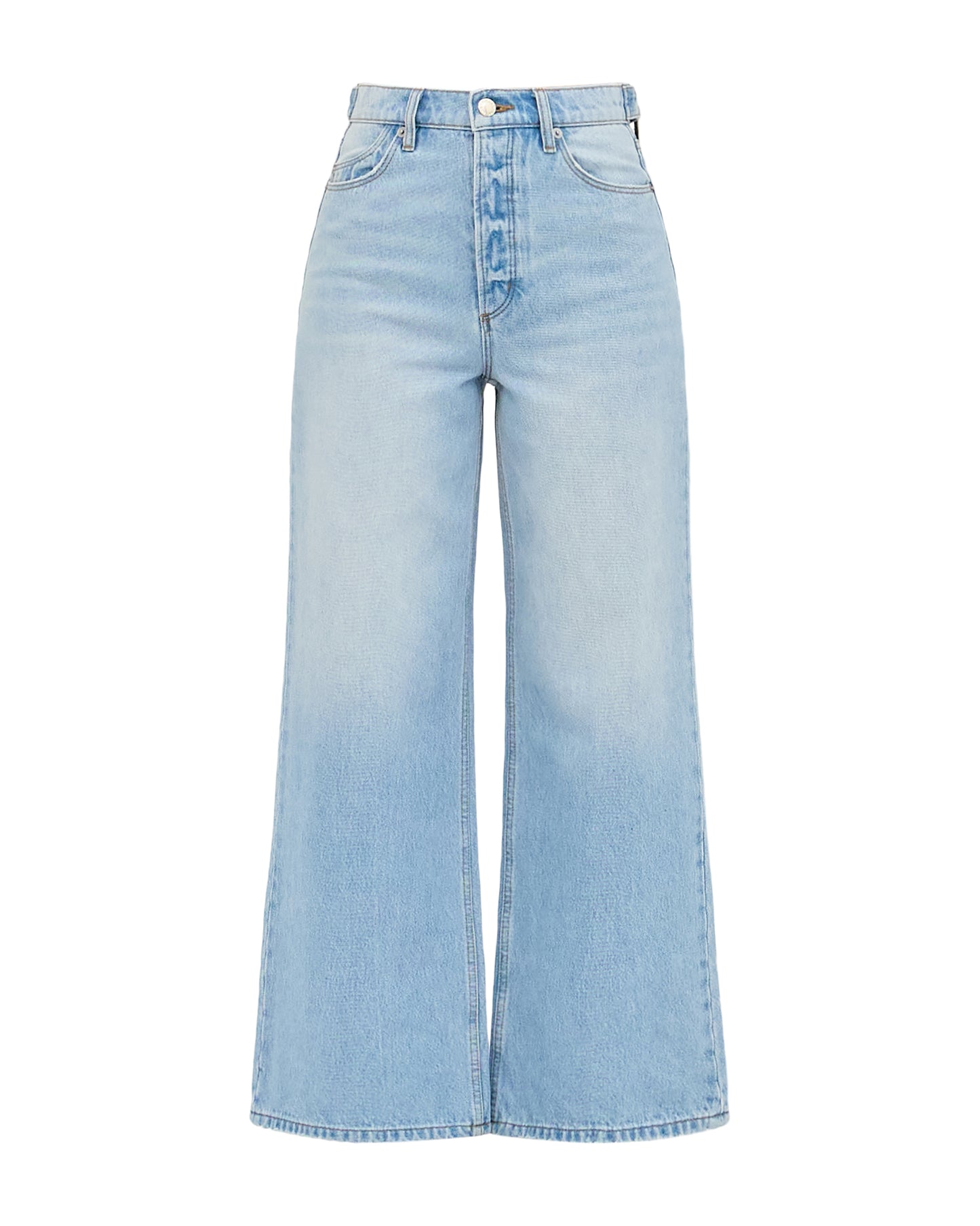 Relaxed Sailor Long Cinch Swoon