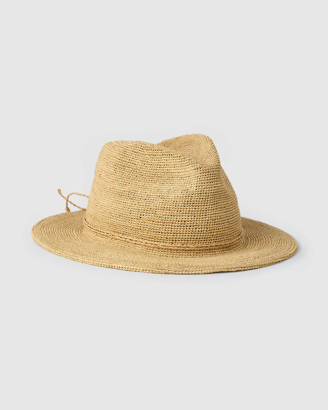 Rae Sunhat - Light Natural
