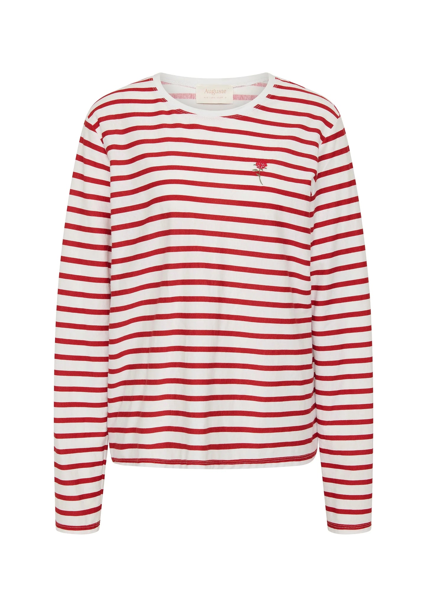 North Long Sleeve Tee