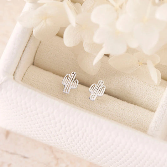 Cactus Studs