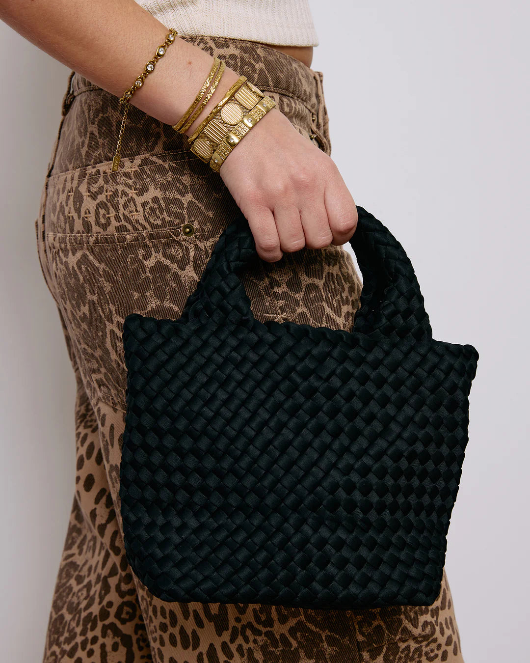 Pippa Handbag - Black