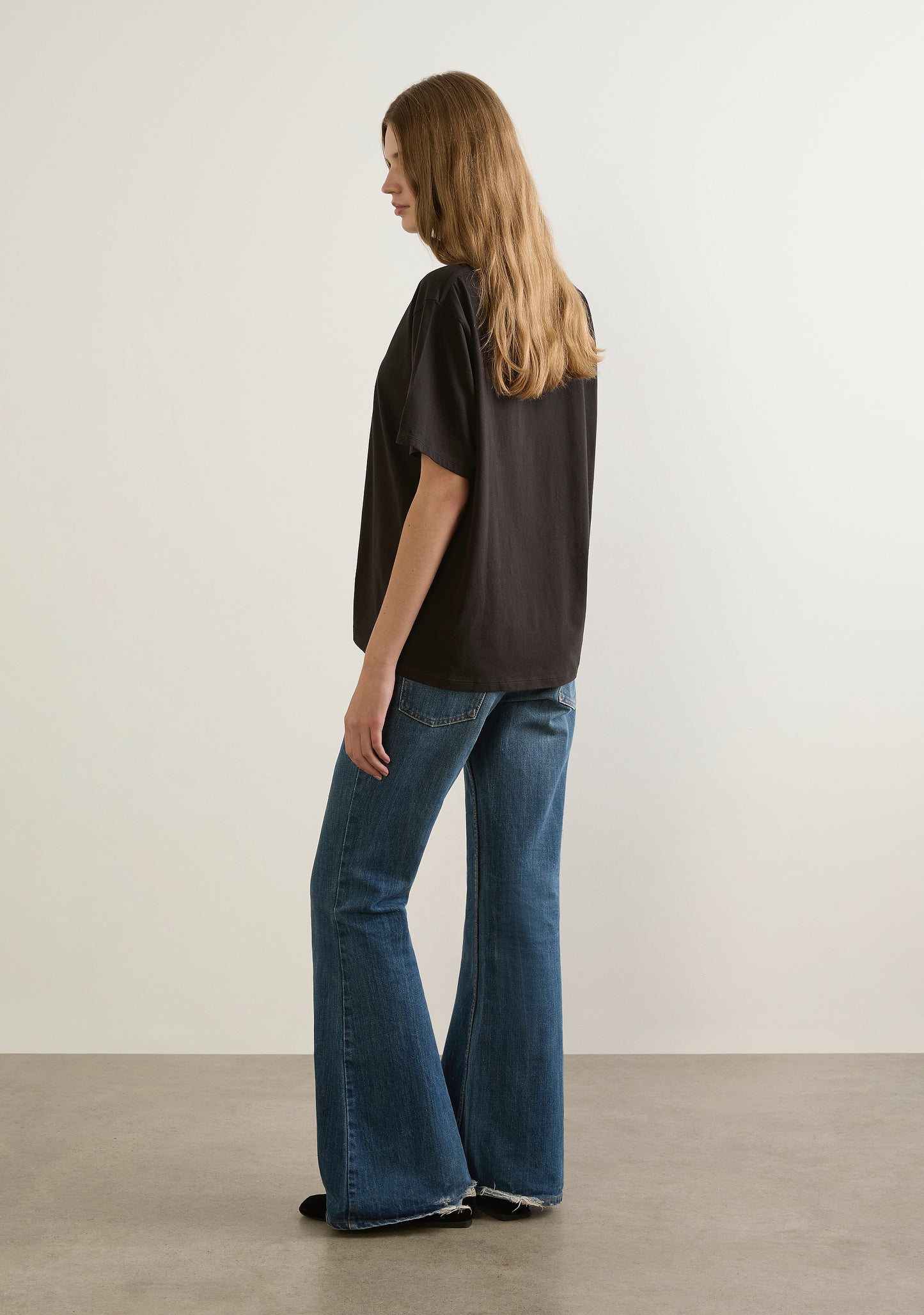 Be Good Boyfriend Tee - Charity Tee