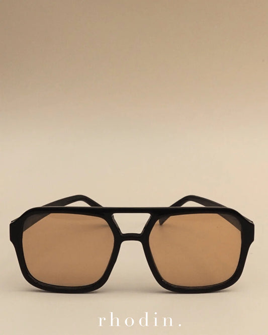 Smokey Topaz Sunglasses