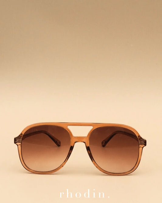 Honey Pool Sunglasses