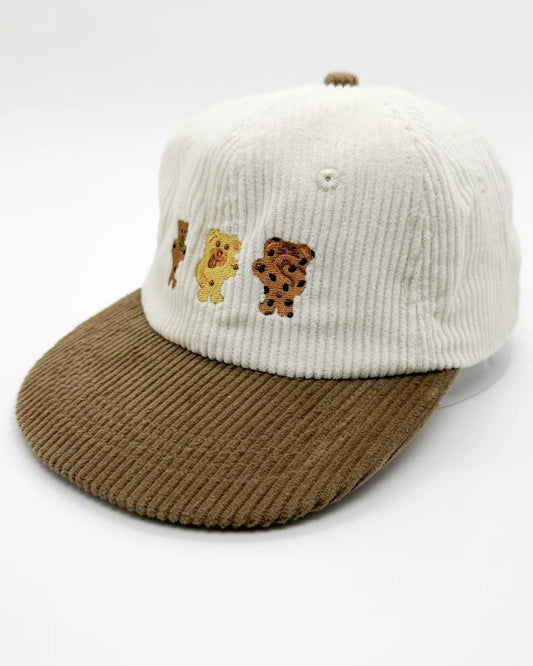 Bikkie Bear Hat