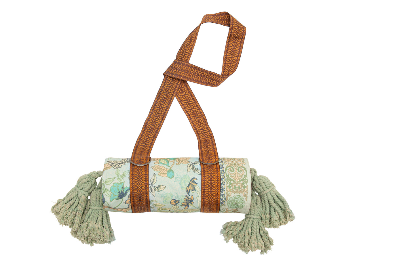 Forest Picnic Rug - Crystal