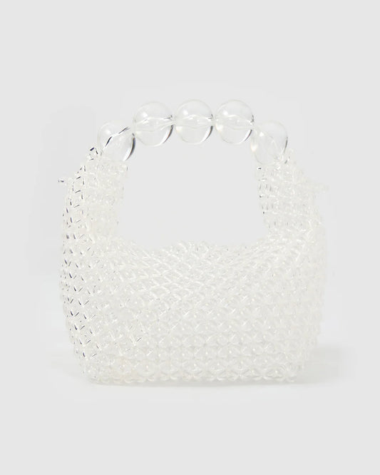Yasmin Bag - Crystal