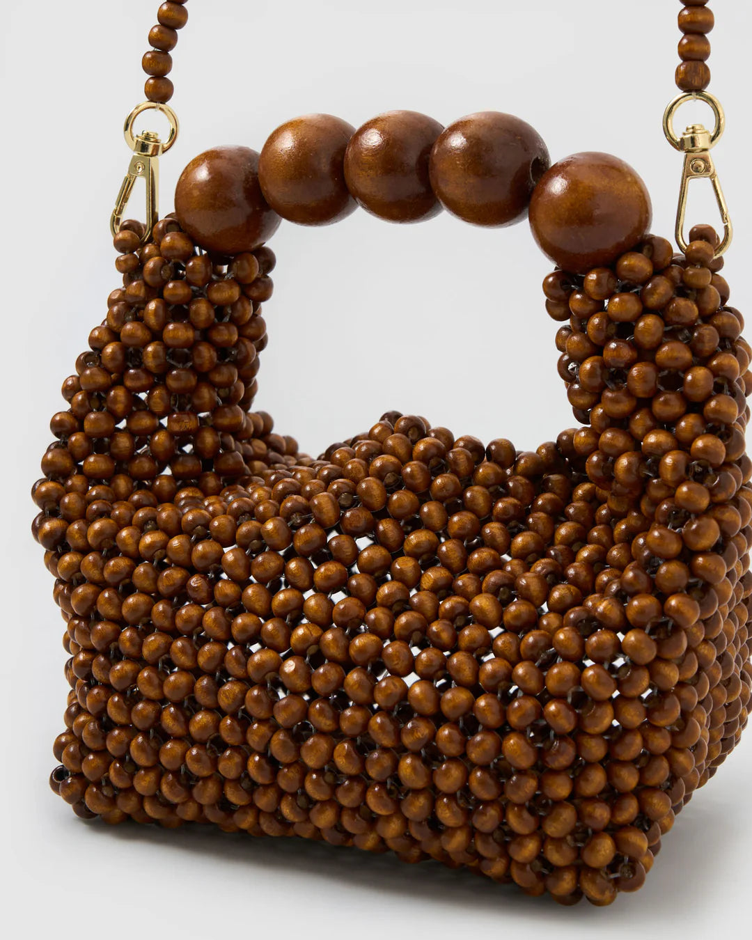 Yasmin Bag - Natural