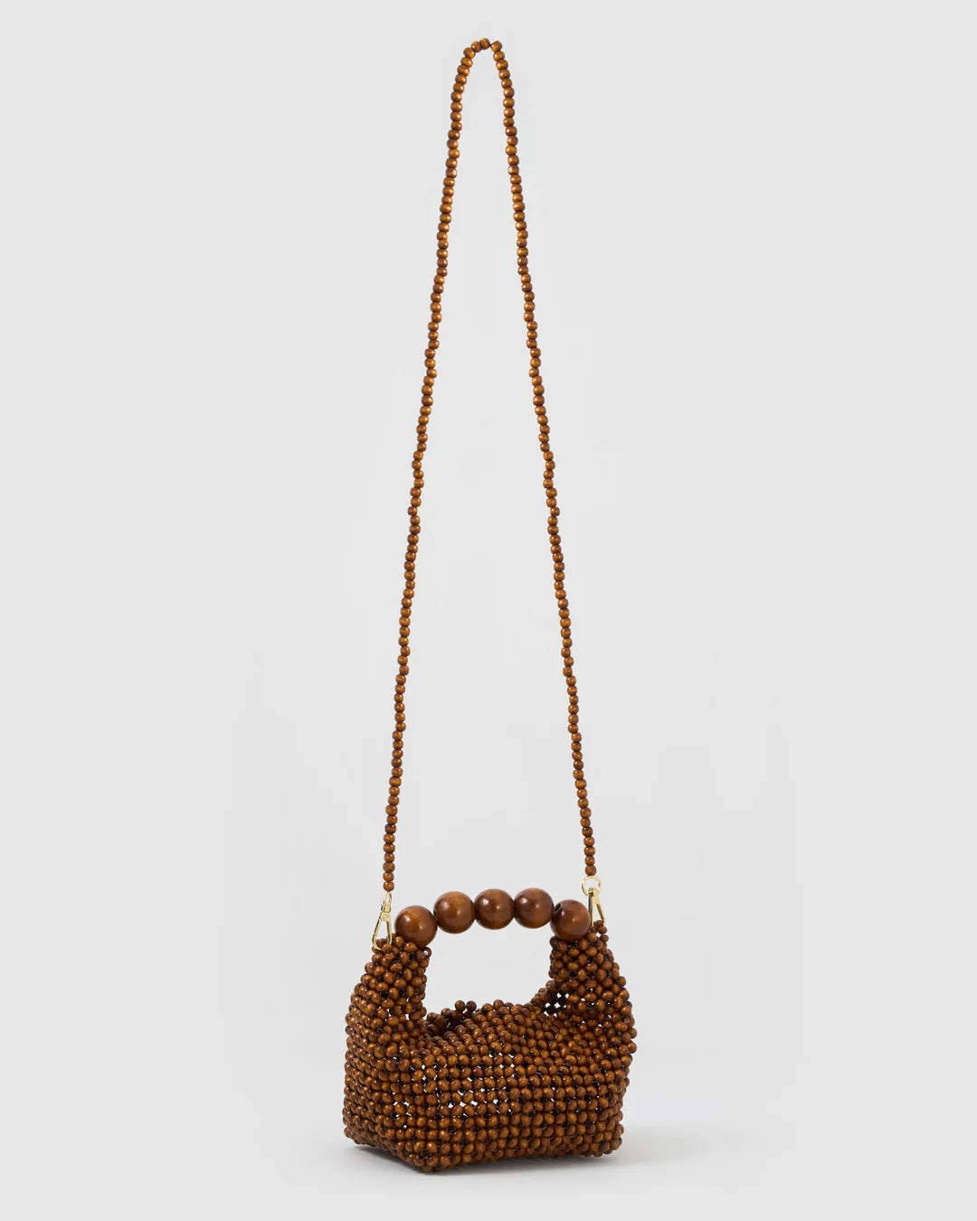 Yasmin Bag - Natural