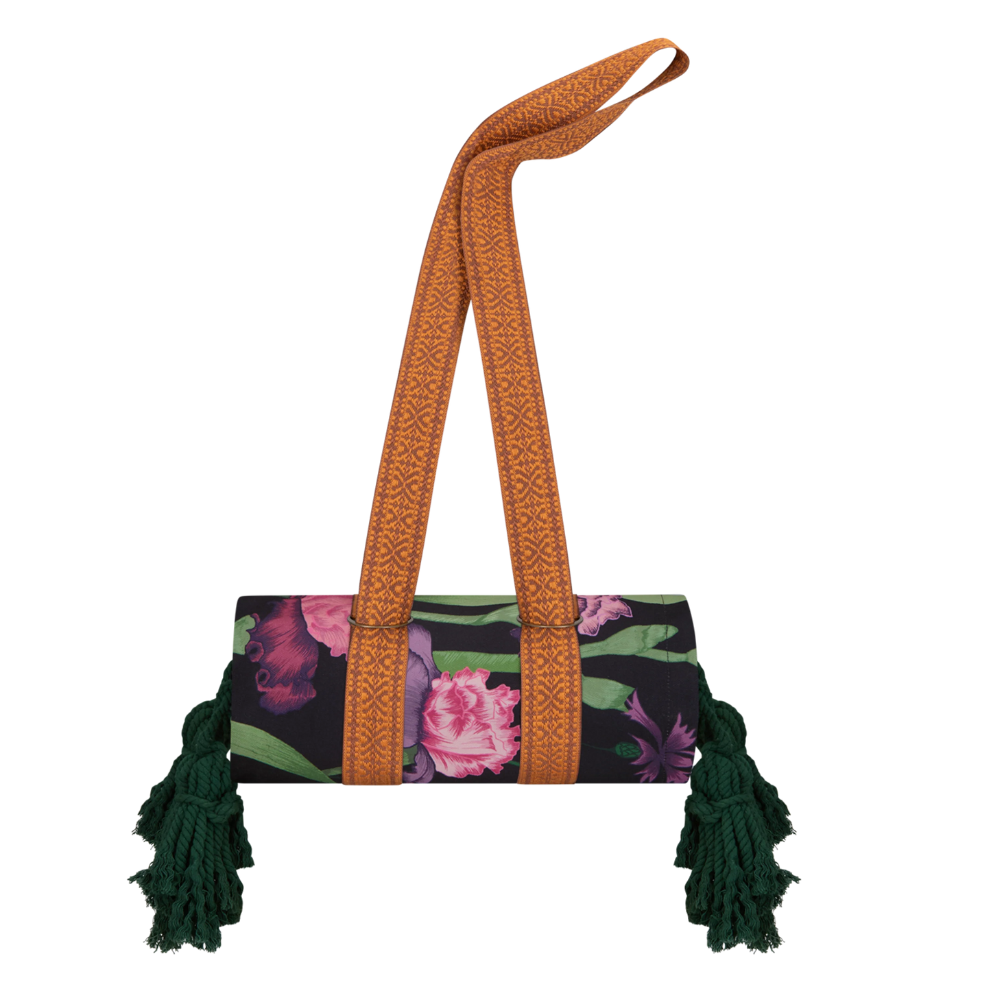 Flourish Picnic Rug - Clover