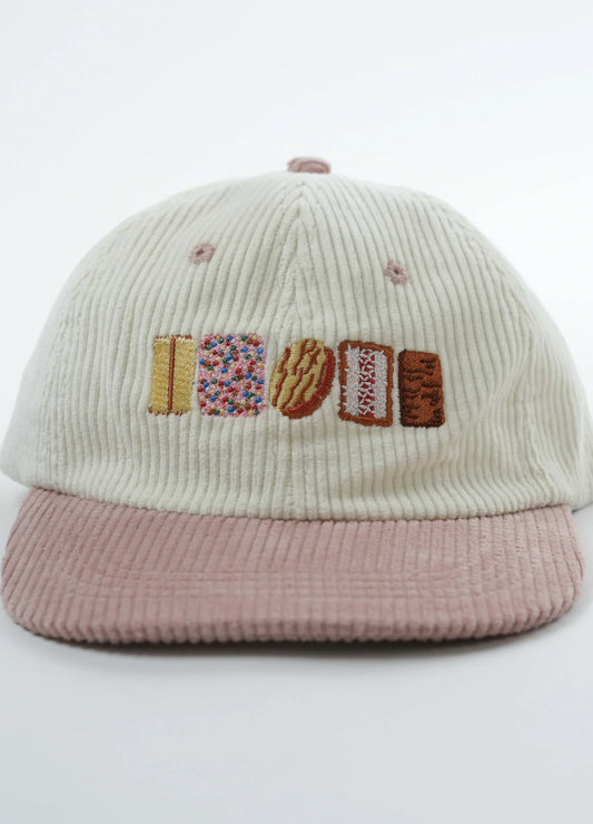 Aussie Biscuits Hat