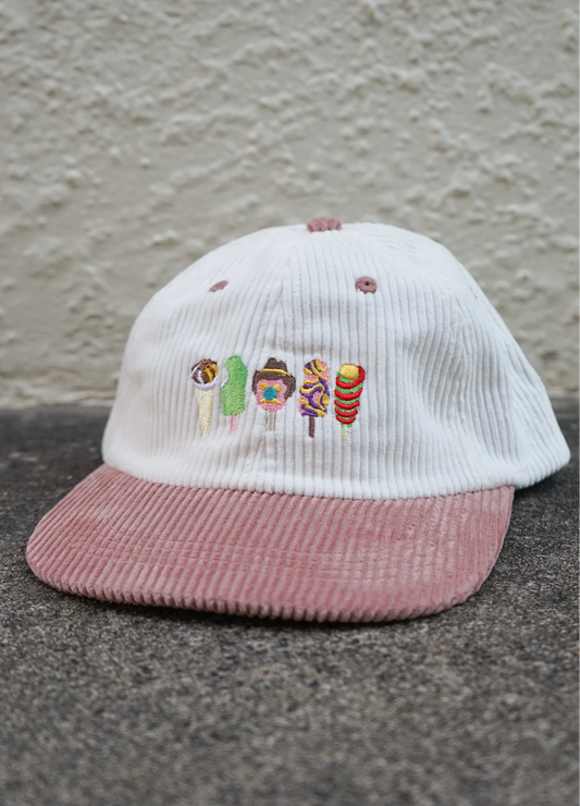 Down Under Delights Hat