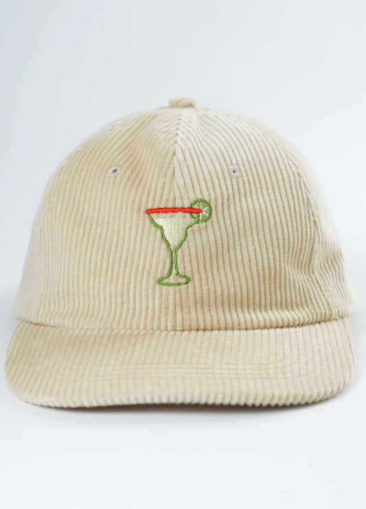 Spicy Margarita Hat