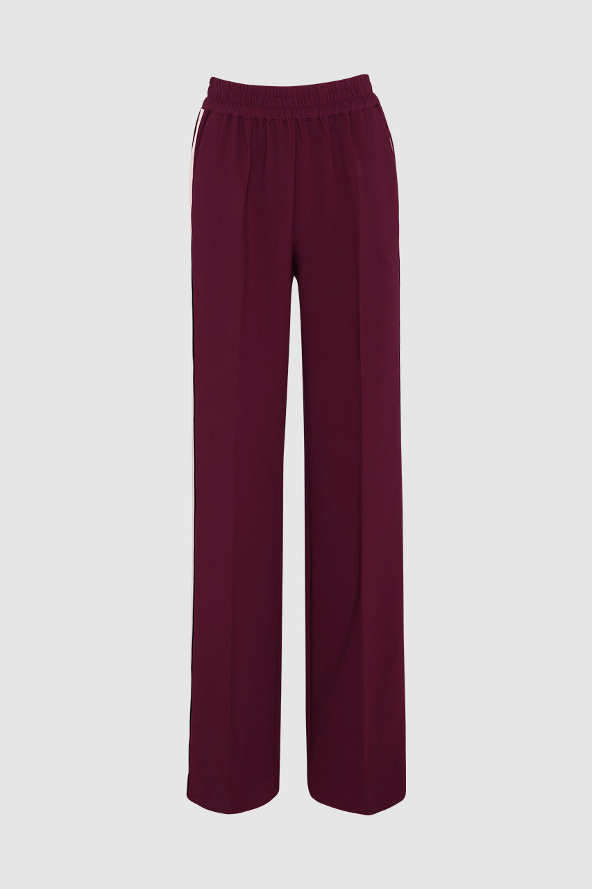 Briana Pants Shiraz