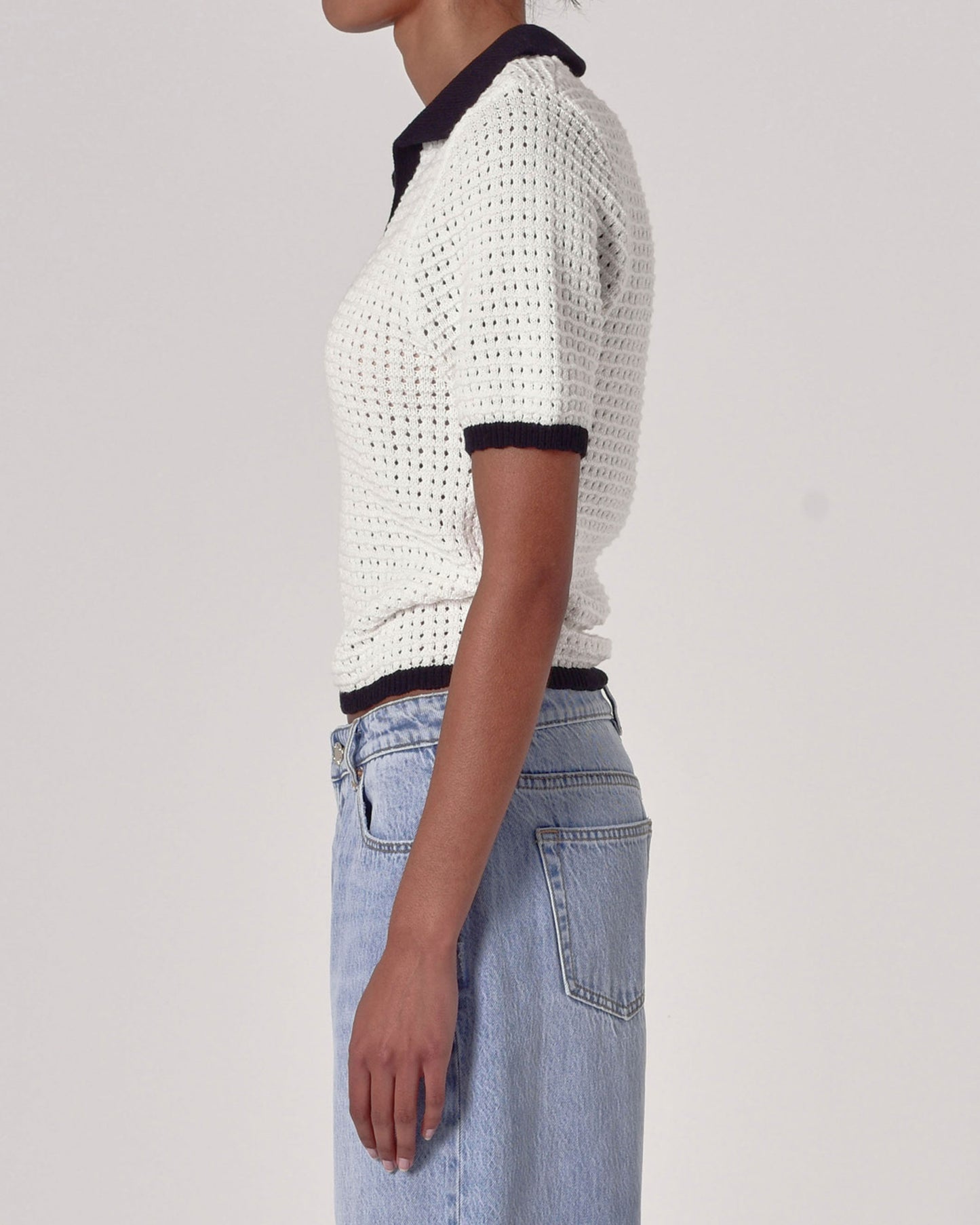 Estelle Knit Top