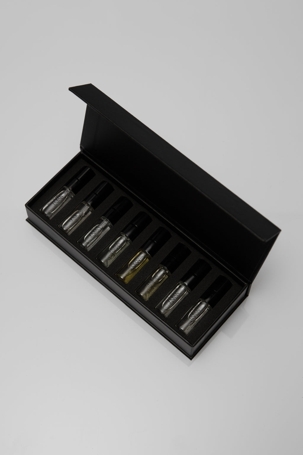 SŚAINT discovery set