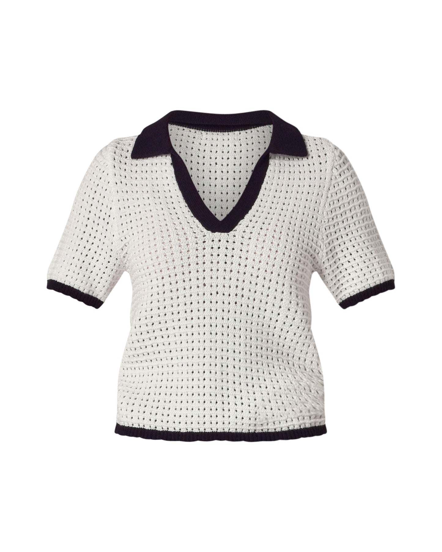 Estelle Knit Top