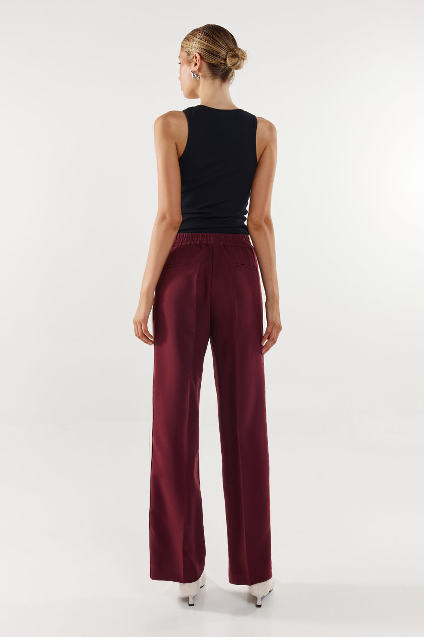 Briana Pants Shiraz