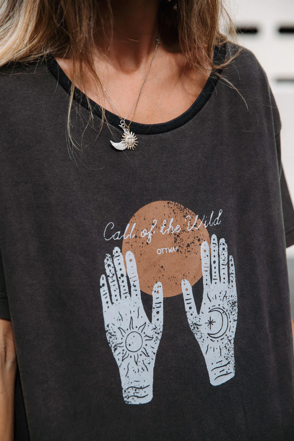 Call of the Wild T-Shirt