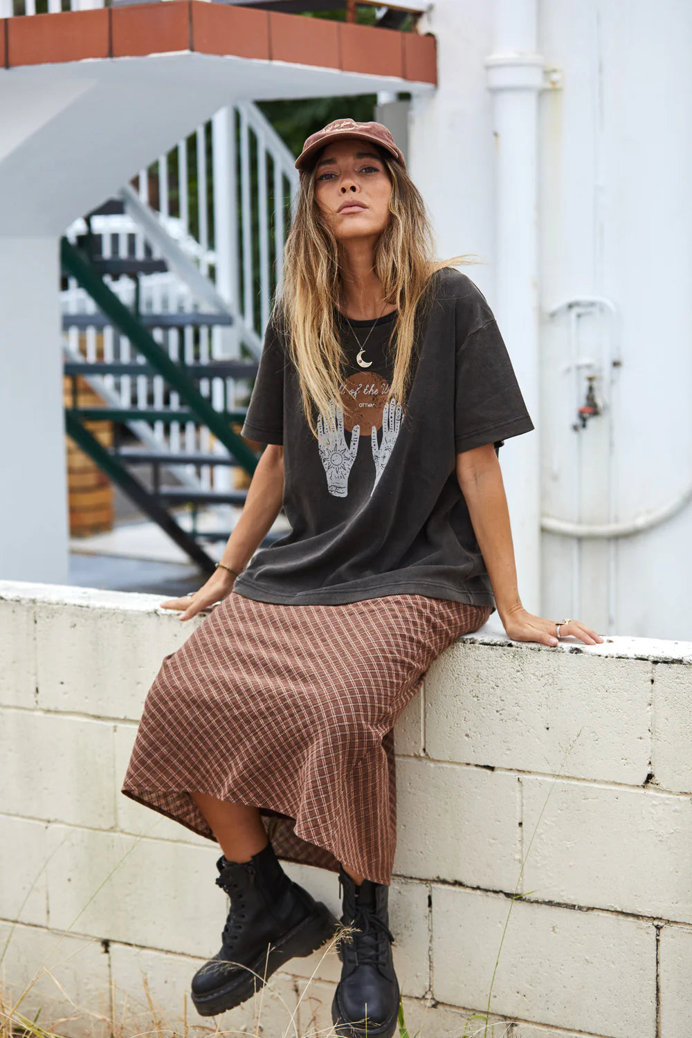 Call of the Wild T-Shirt