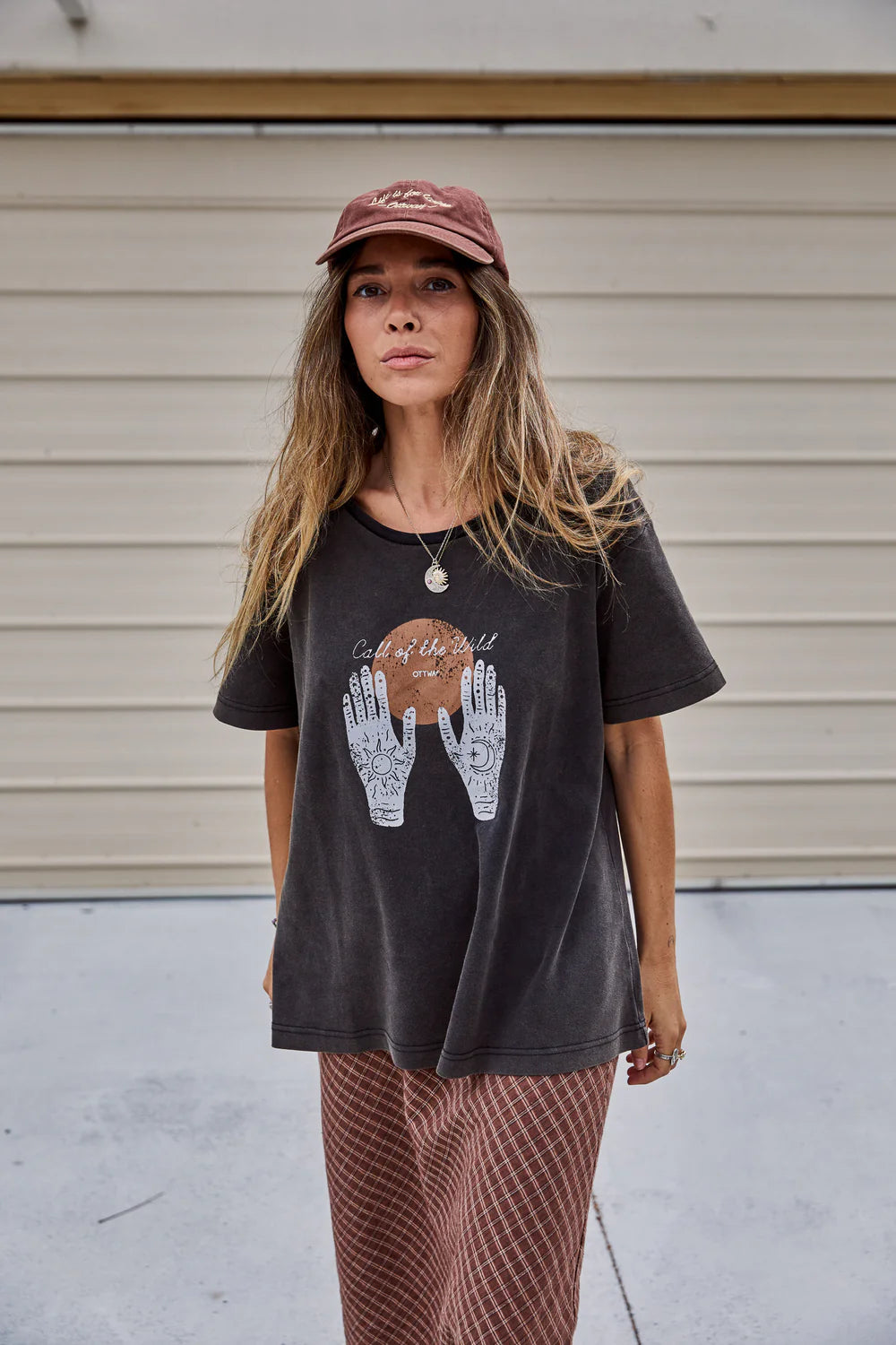 Call of the Wild T-Shirt