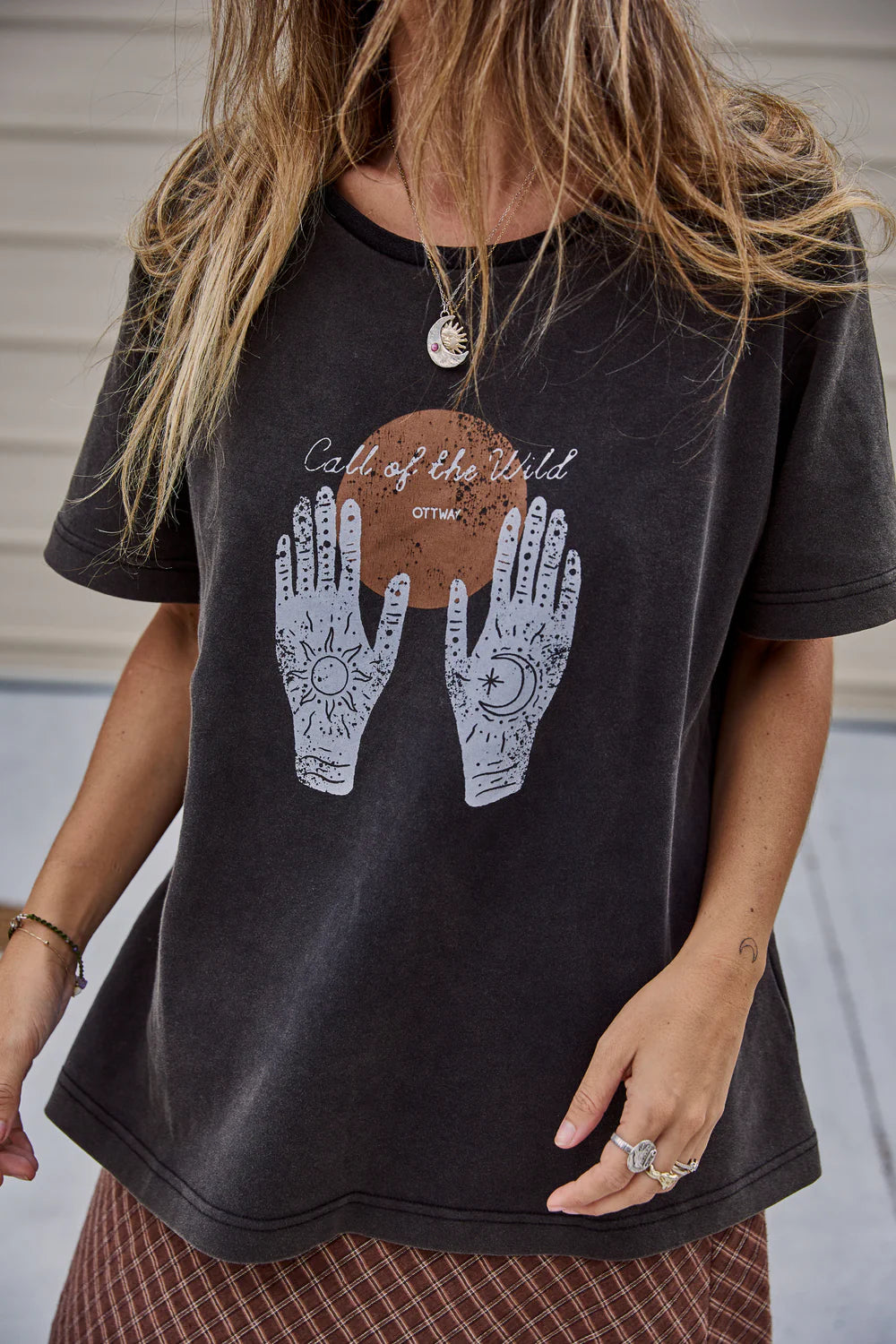 Call of the Wild T-Shirt