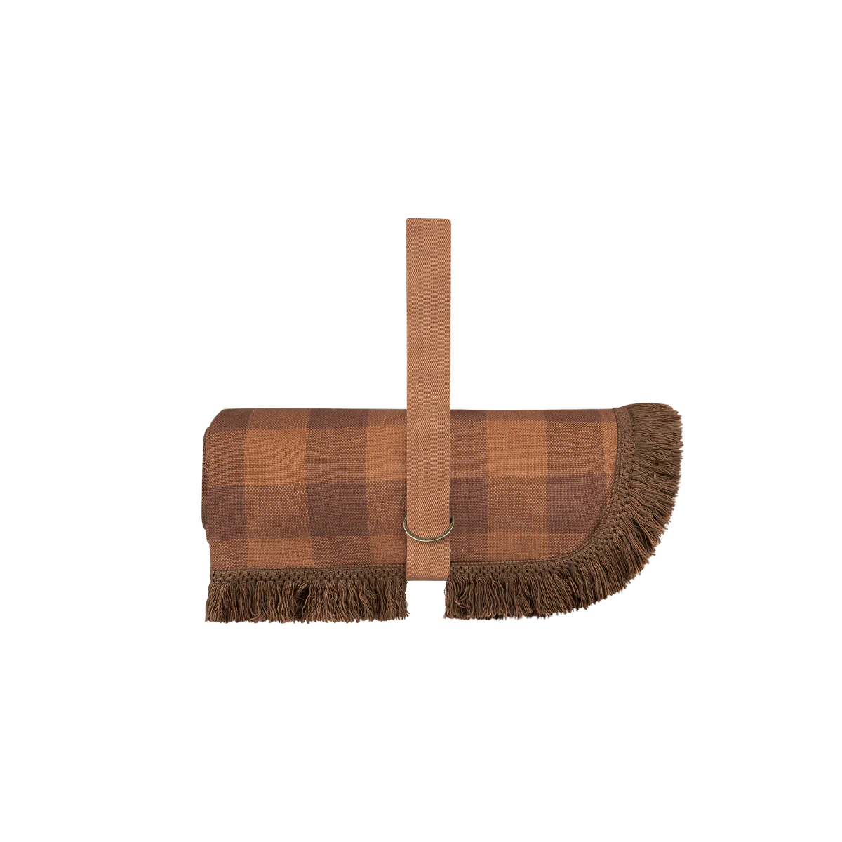 Camp Picnic Rug - Hemp